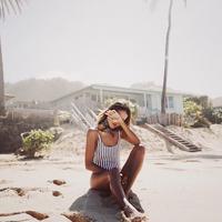 Отзыв от Полина - Виза Destination Thailand